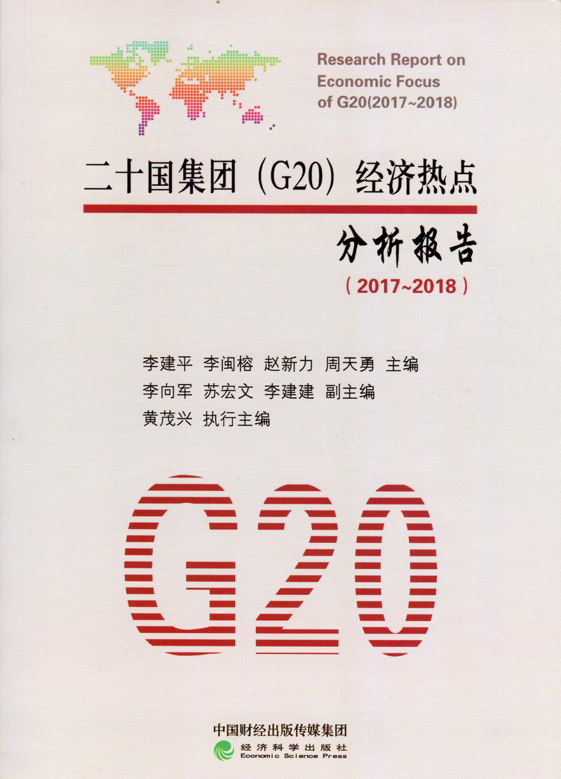 看日B的视频二十国集团（G20）经济热点分析报告（2017-2018）